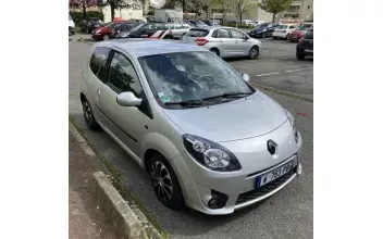 Renault Twingo Créteil
