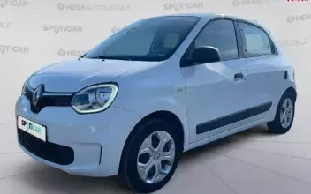 Renault Twingo Hirson