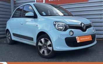 Renault twingo Migné-Auxances