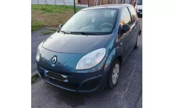 Renault Twingo Grasse