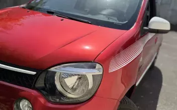 Renault Twingo Piscop