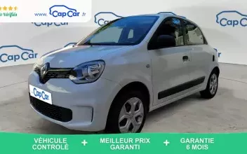 Renault Twingo Paris