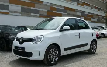 Renault Twingo La-Ciotat