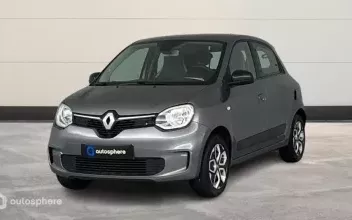 Renault Twingo Haubourdin