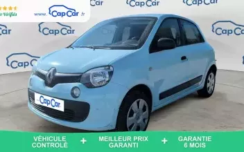 Renault Twingo Paris