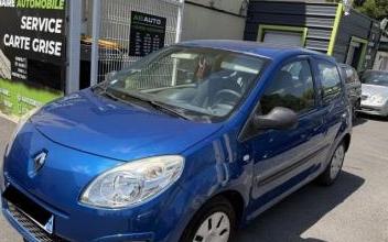 Renault Twingo Harnes