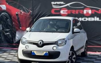 Renault Twingo Creutzwald