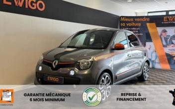 Renault Twingo Saint-Apollinaire