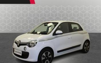 RENAULT Twingo Mourenx
