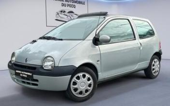 Renault twingo Le-Pecq