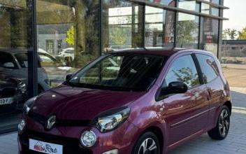Renault Twingo Geispolsheim