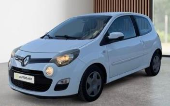 Renault twingo Creysse