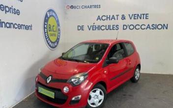 Renault twingo ii Nogent-le-Phaye