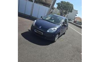 Renault twingo ii Perpignan