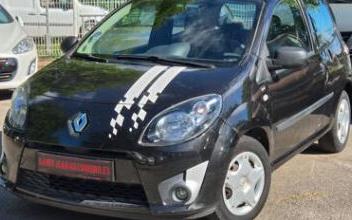 Renault twingo ii Saint-Jean-de-Védas