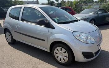 Renault twingo ii La-Courneuve