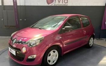 Renault twingo ii Outreau