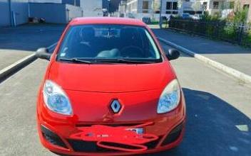 Renault twingo ii Saint-Malo