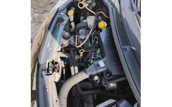 Renault twingo ii Tergnier