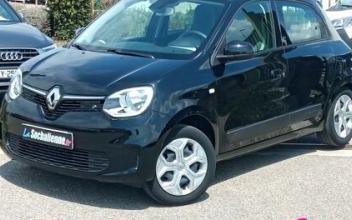Renault twingo iii Vitrolles