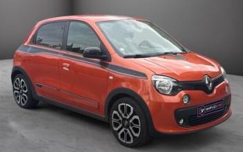 Renault twingo iii Montreuil