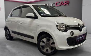 Renault twingo iii Brignais