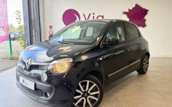 Renault twingo iii Montigny-le-Bretonneux