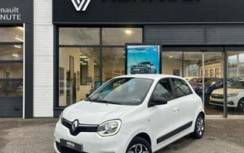 Renault twingo iii Echirolles