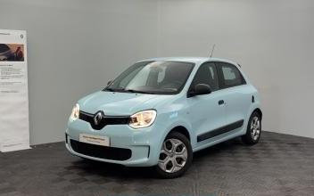 RENAULT TWINGO III Dreux