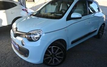Renault twingo iii Cournon-d'Auvergne