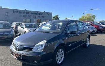 Renault vel satis Auneau