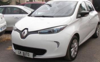 Renault Zoe Gagny
