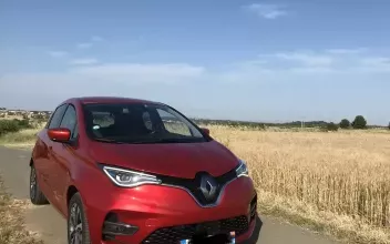 Renault ZOE Servian