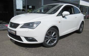 Seat Ibiza Aubière