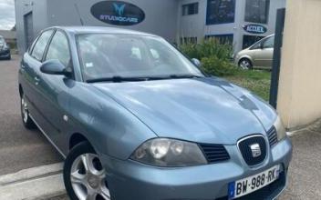 Seat ibiza Chantilly