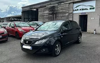 Seat Ibiza Wittelsheim