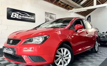 Seat Ibiza Bondues