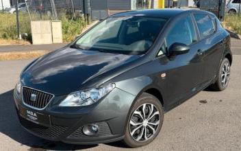 Seat Ibiza Marange-Silvange