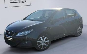 Seat ibiza Le-Pecq