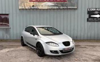 Seat leon Florange