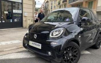 Smart fortwo Nice