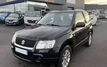 Suzuki Grand Vitara Aubière