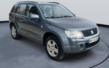 Suzuki Grand Vitara Nevers