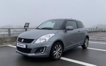 Suzuki Swift Igny