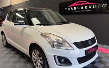 Suzuki swift Dieppe