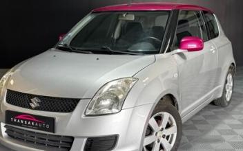Suzuki swift Venansault