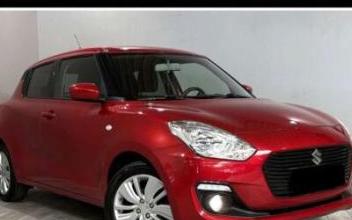 Suzuki swift Armentières