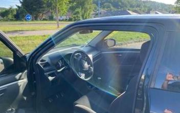 Suzuki swift Montigny-lès-Vesoul