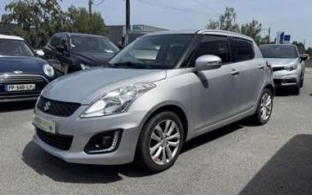 Suzuki swift Vannes