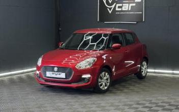 Suzuki Swift Limoges